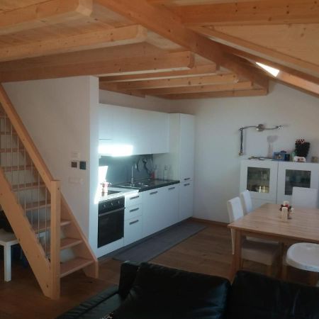 Apartment Lux Weitental Bagian luar foto