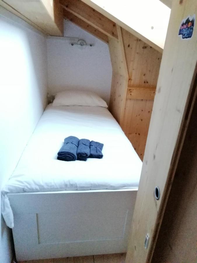 Apartment Lux Weitental Bagian luar foto