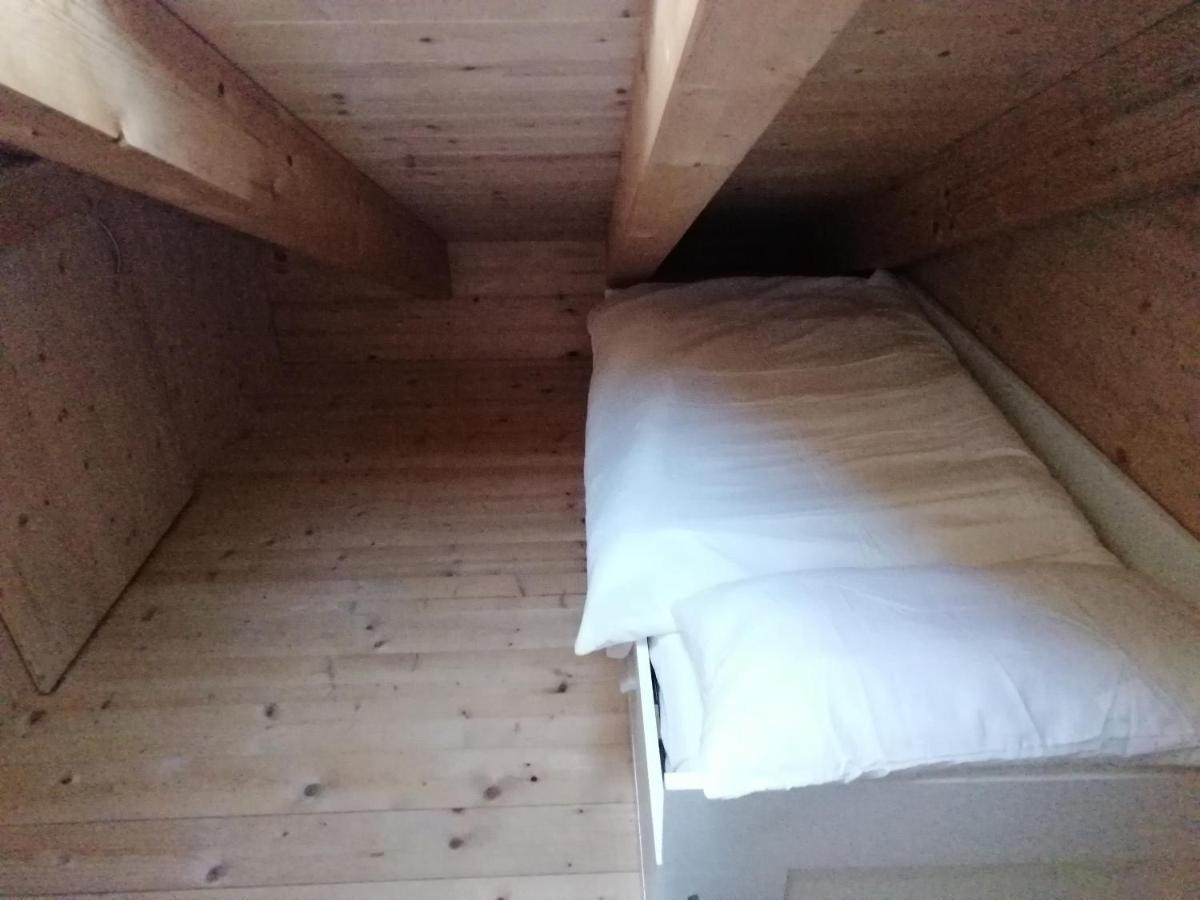 Apartment Lux Weitental Bagian luar foto