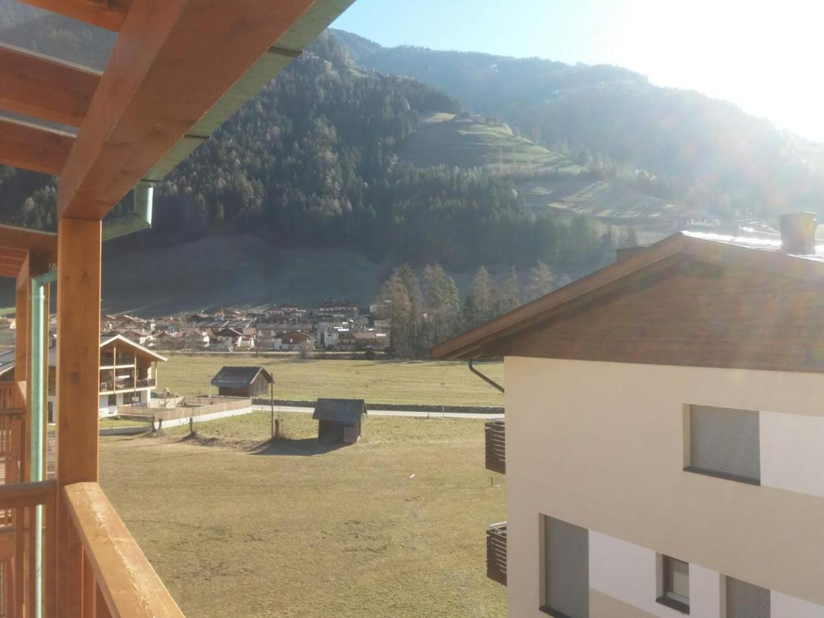 Apartment Lux Weitental Bagian luar foto