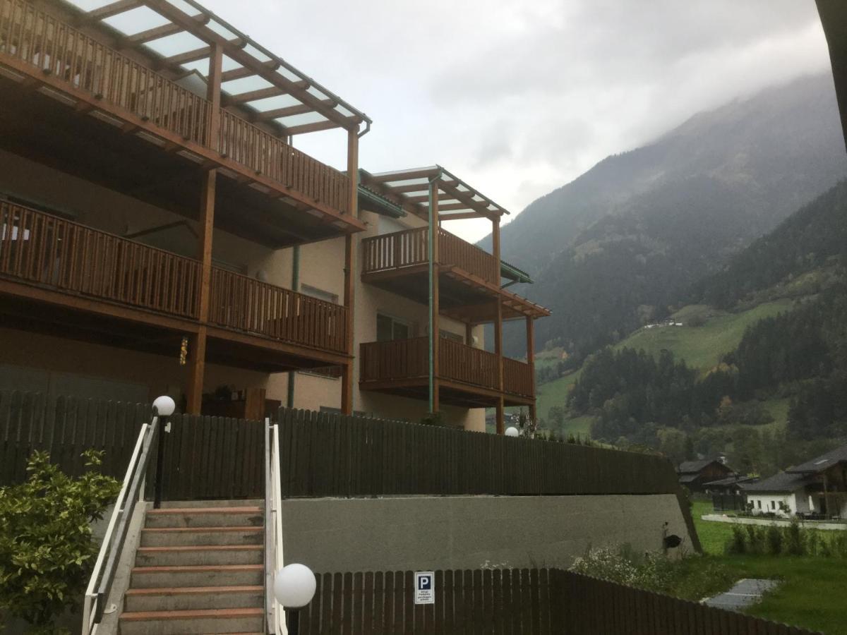 Apartment Lux Weitental Bagian luar foto