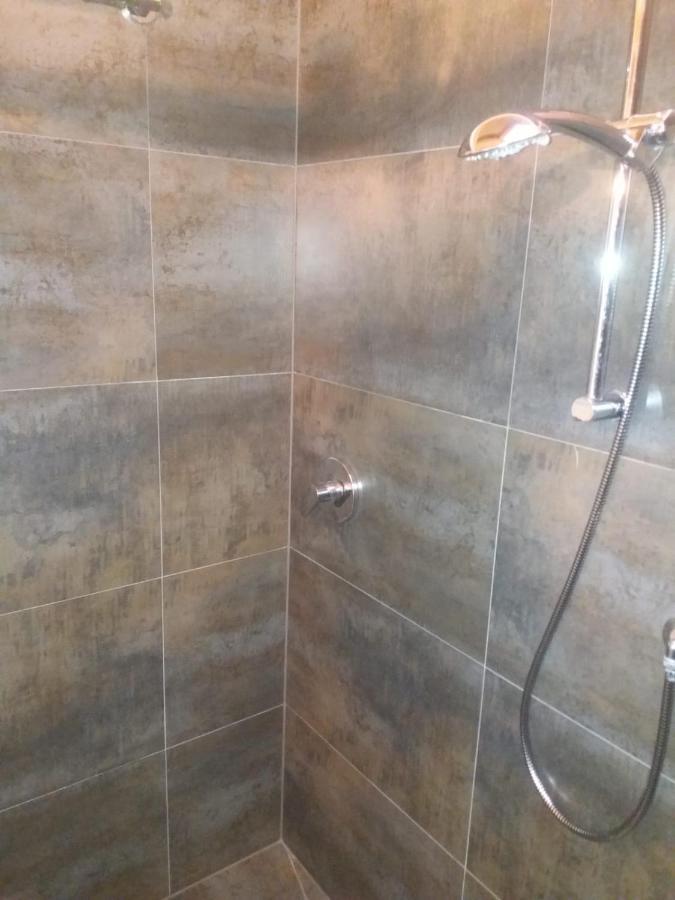 Apartment Lux Weitental Bagian luar foto