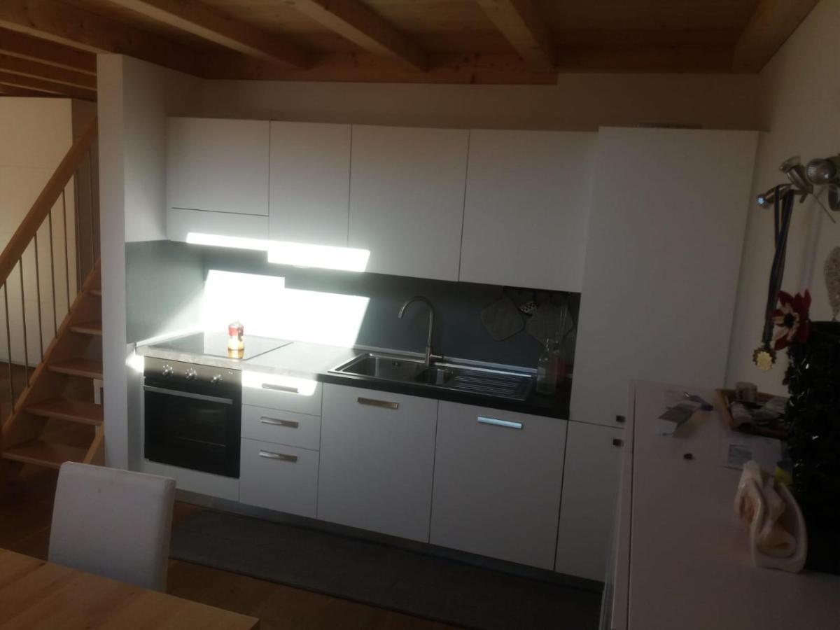 Apartment Lux Weitental Bagian luar foto