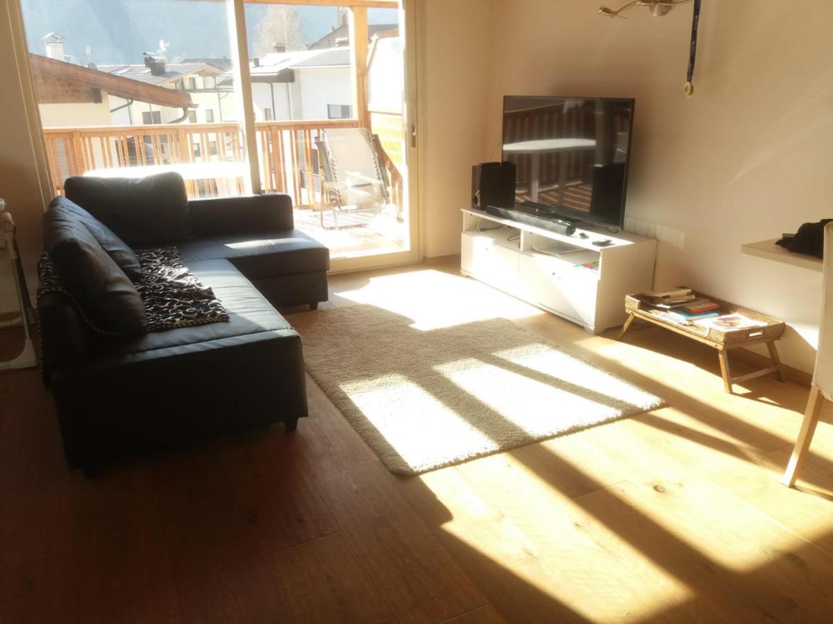 Apartment Lux Weitental Bagian luar foto