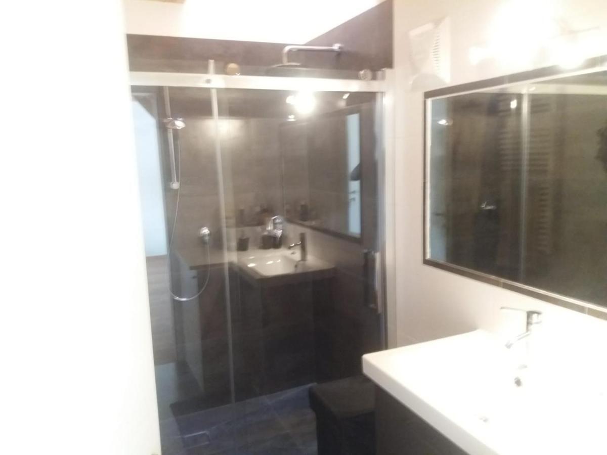 Apartment Lux Weitental Bagian luar foto