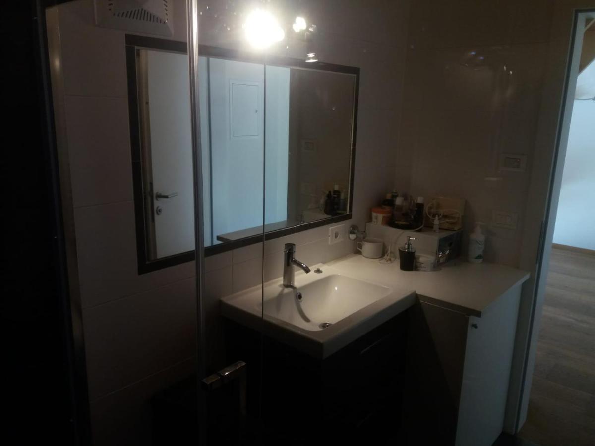 Apartment Lux Weitental Bagian luar foto