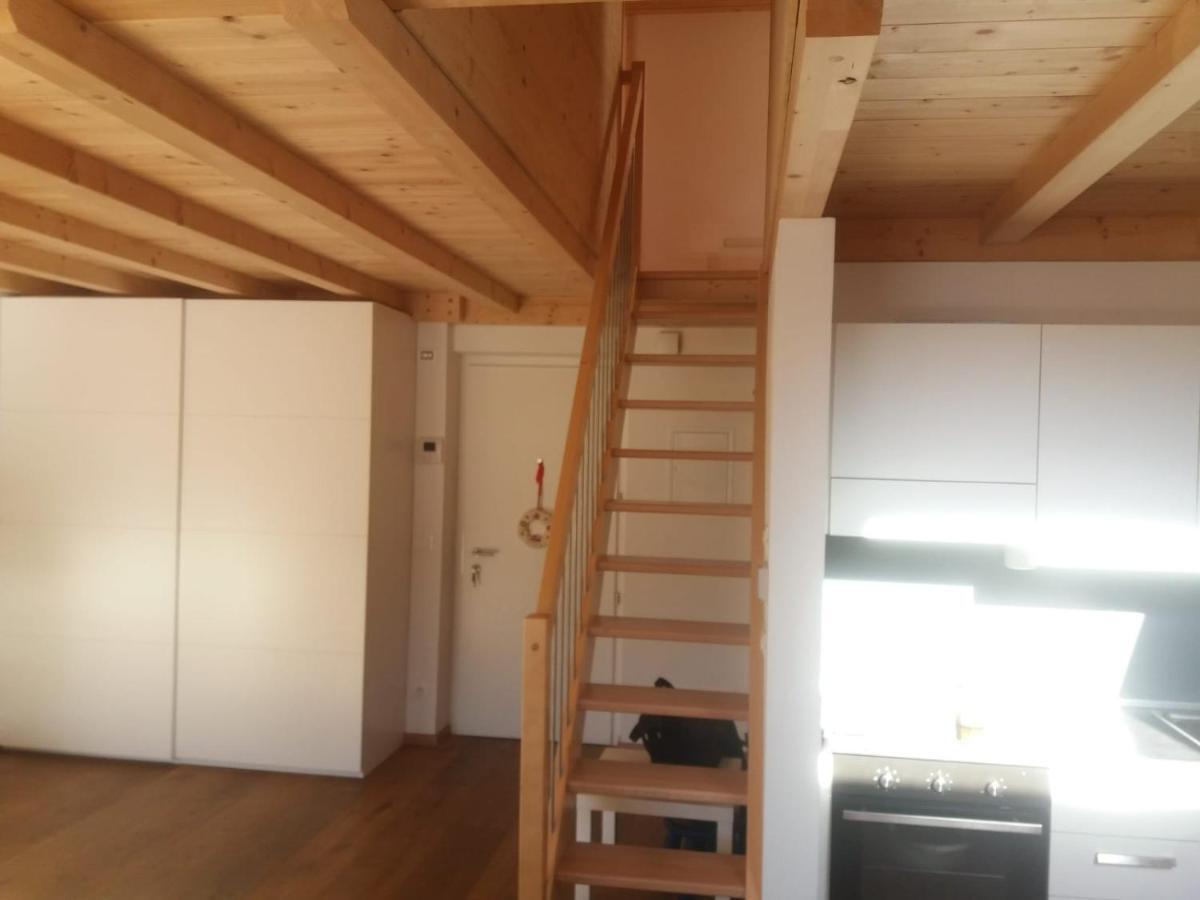 Apartment Lux Weitental Bagian luar foto