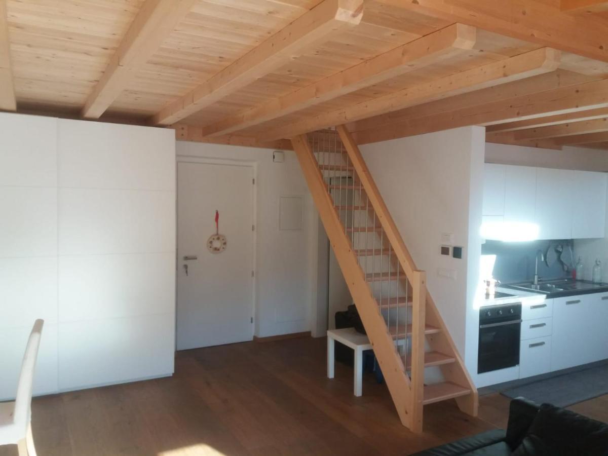 Apartment Lux Weitental Bagian luar foto