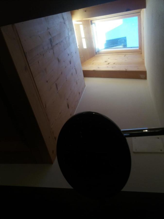 Apartment Lux Weitental Bagian luar foto