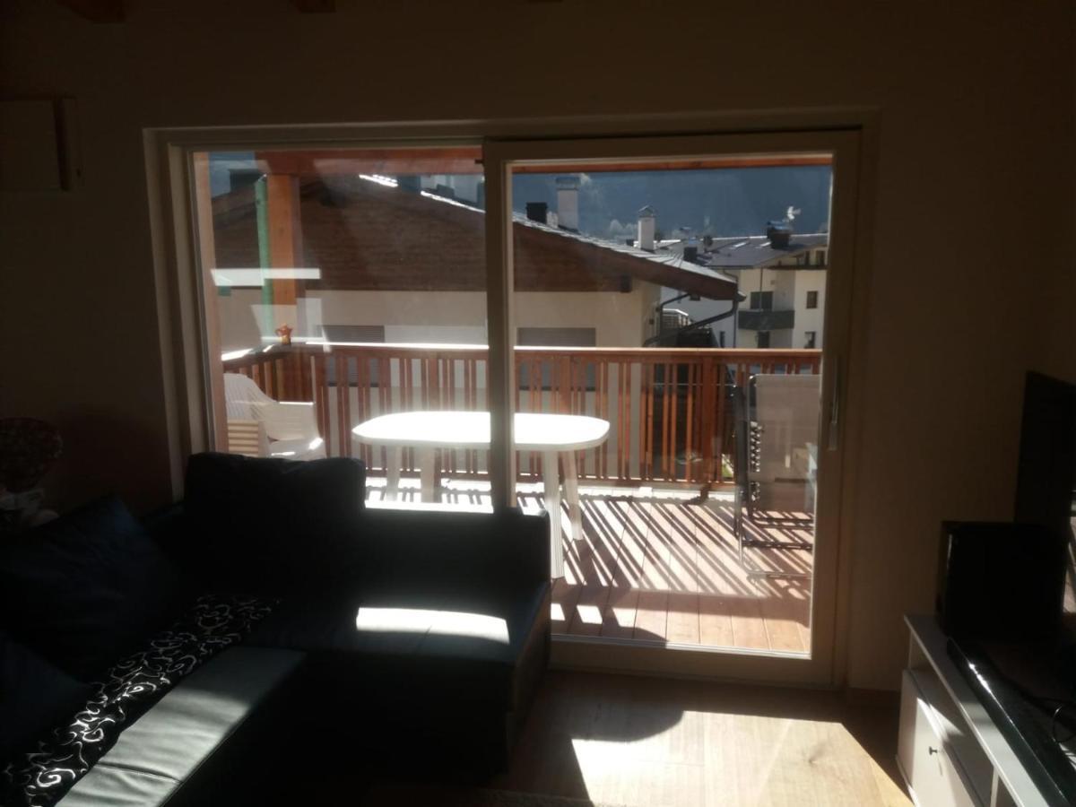 Apartment Lux Weitental Bagian luar foto