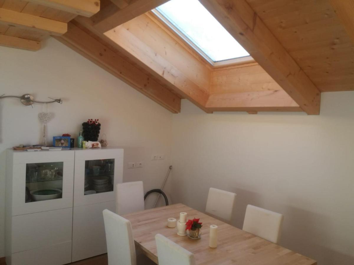 Apartment Lux Weitental Bagian luar foto